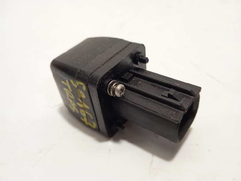 Recambio de modulo electronico para toyota yaris hybrid feel! referencia OEM IAM 867900D010  