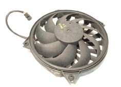 Recambio de electroventilador para citroën jumpy hdi 120 29 l1h1 furg. referencia OEM IAM 1400821280  