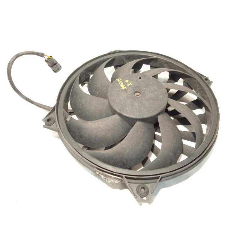 Recambio de electroventilador para citroën jumpy hdi 120 29 l1h1 furg. referencia OEM IAM 1400821280  