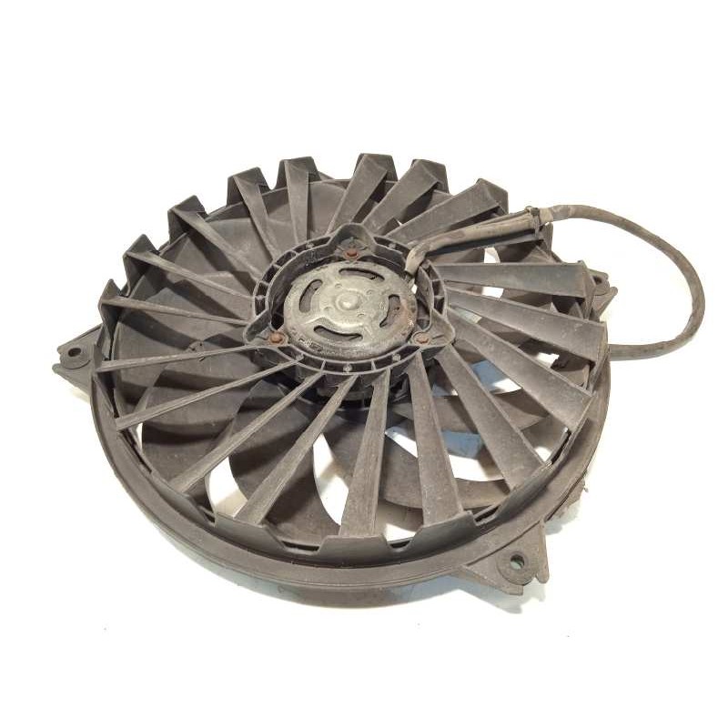 Recambio de electroventilador para citroën jumpy hdi 120 29 l1h1 furg. referencia OEM IAM 1400821280  