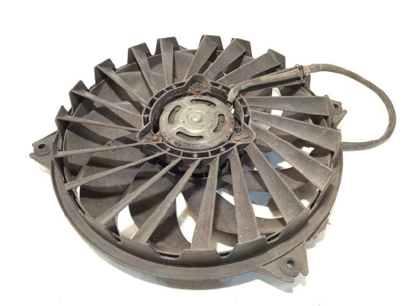 Recambio de electroventilador para citroën jumpy hdi 120 29 l1h1 furg. referencia OEM IAM 1400821280  