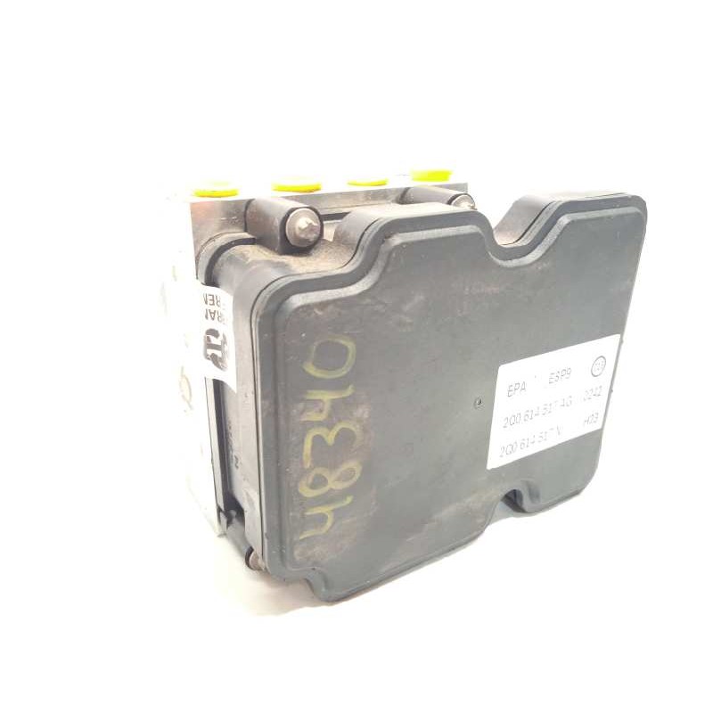 Recambio de abs para audi a1 citycarver (gbh) 25 tfsi básico referencia OEM IAM 2Q0614517AG 2265106584 269902