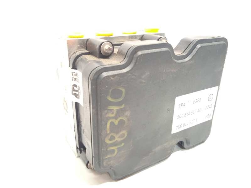 Recambio de abs para audi a1 citycarver (gbh) 25 tfsi básico referencia OEM IAM 2Q0614517AG 2265106584 269902