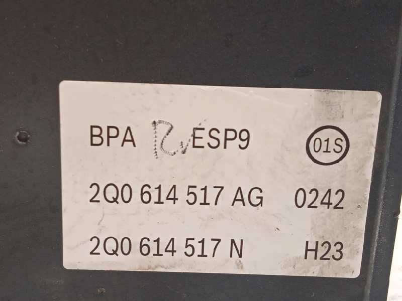 Recambio de abs para audi a1 citycarver (gbh) 25 tfsi básico referencia OEM IAM 2Q0614517AG 2265106584 269902