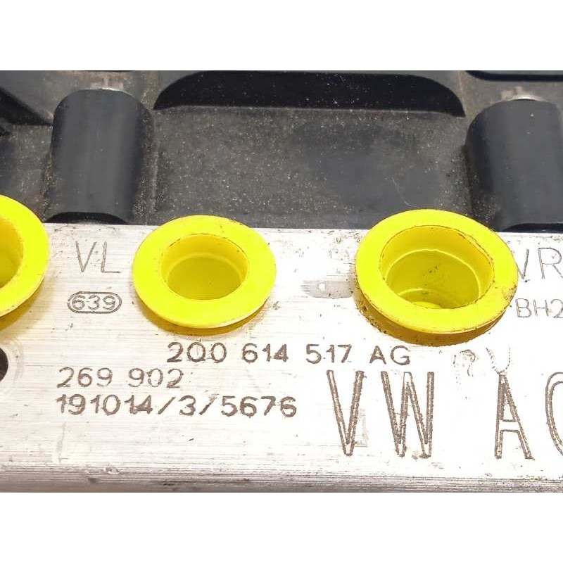 Recambio de abs para audi a1 citycarver (gbh) 25 tfsi básico referencia OEM IAM 2Q0614517AG 2265106584 269902