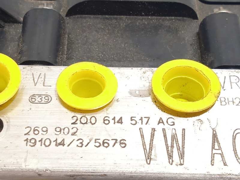 Recambio de abs para audi a1 citycarver (gbh) 25 tfsi básico referencia OEM IAM 2Q0614517AG 2265106584 269902