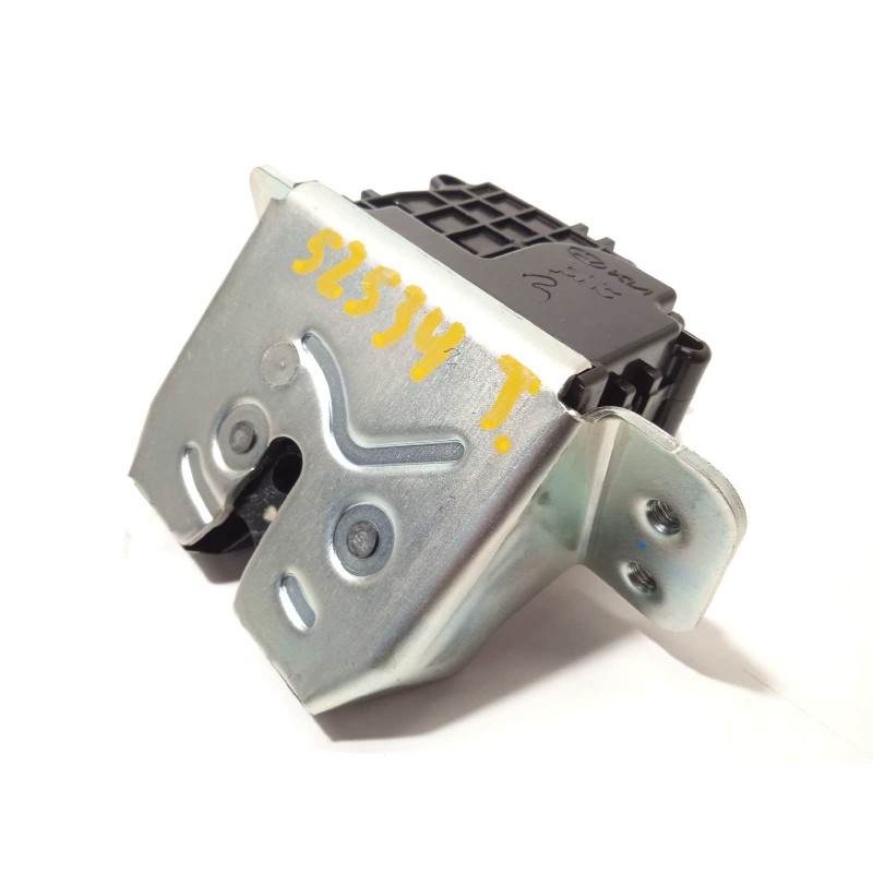 Recambio de cerradura maletero / porton para kia e - niro hibrido referencia OEM IAM NOREF  