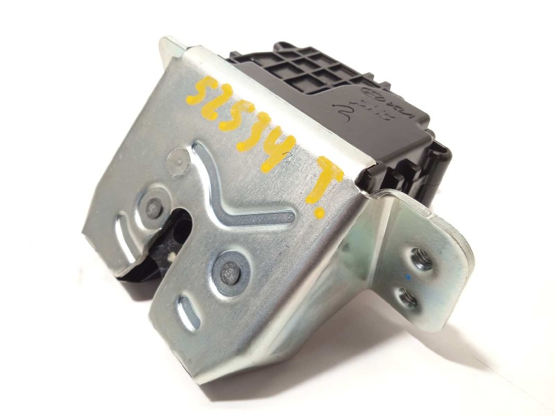 Recambio de cerradura maletero / porton para kia e - niro hibrido referencia OEM IAM NOREF  