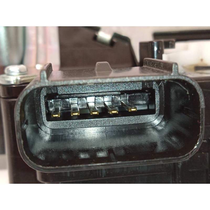 Recambio de cerradura maletero / porton para kia e - niro hibrido referencia OEM IAM NOREF  