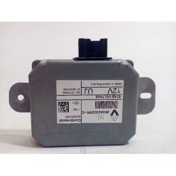 MODULO ELECTRONICO 293A03329R 5WK50279C