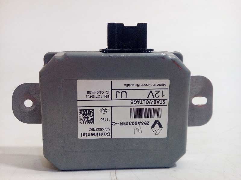 MODULO ELECTRONICO 293A03329R 5WK50279C