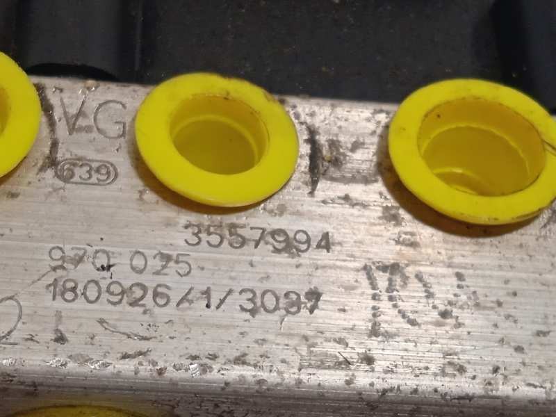 Recambio de abs para citroën c3 feel referencia OEM IAM 3557994 2265106455 970025