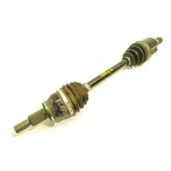 TRANSMISION DELANTERA IZQUIERDA FTH72560X 