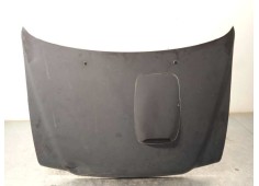 Recambio de capot para mitsubishi l 200 (k6/7) 2.5 td cat referencia OEM IAM MR376146  