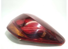 Recambio de piloto trasero derecho para opel astra j lim. 1.7 16v cdti referencia OEM IAM 13319948   2