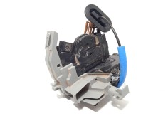 Recambio de cerradura puerta delantera derecha para kia e - niro hibrido referencia OEM IAM 81320AT010   2