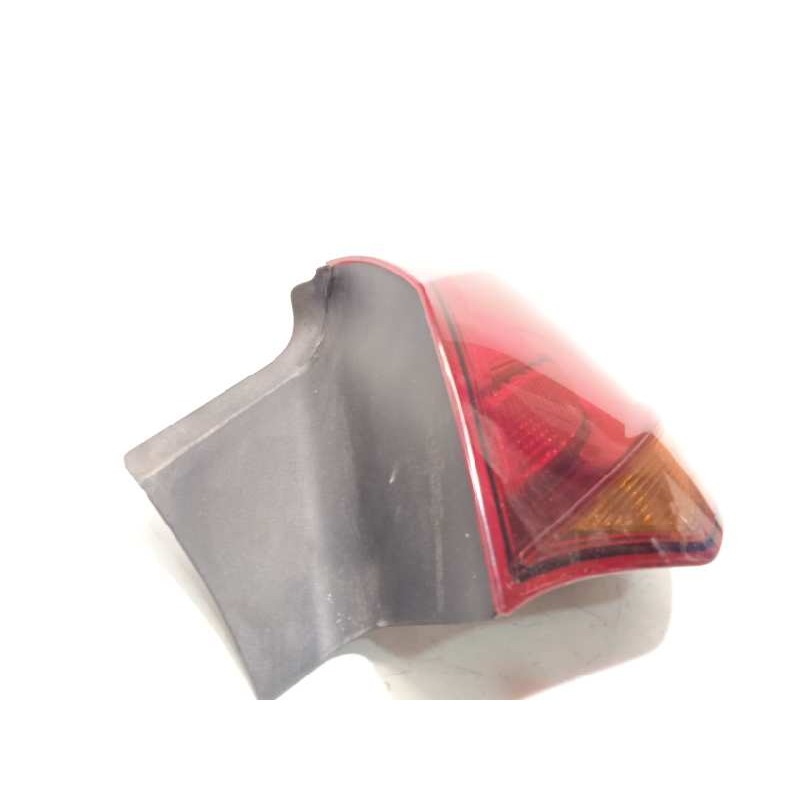 Recambio de piloto trasero derecho para opel astra j lim. 1.7 16v cdti referencia OEM IAM 13319948  