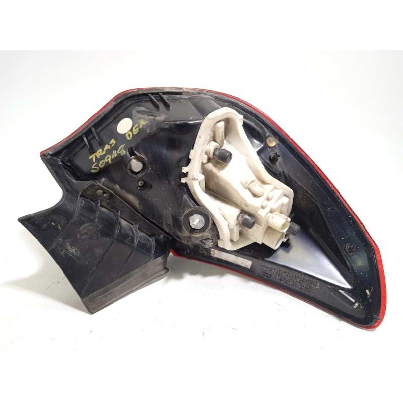 Recambio de piloto trasero derecho para opel astra j lim. 1.7 16v cdti referencia OEM IAM 13319948  