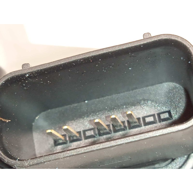 Recambio de cerradura puerta delantera derecha para kia e - niro hibrido referencia OEM IAM 81320AT010  