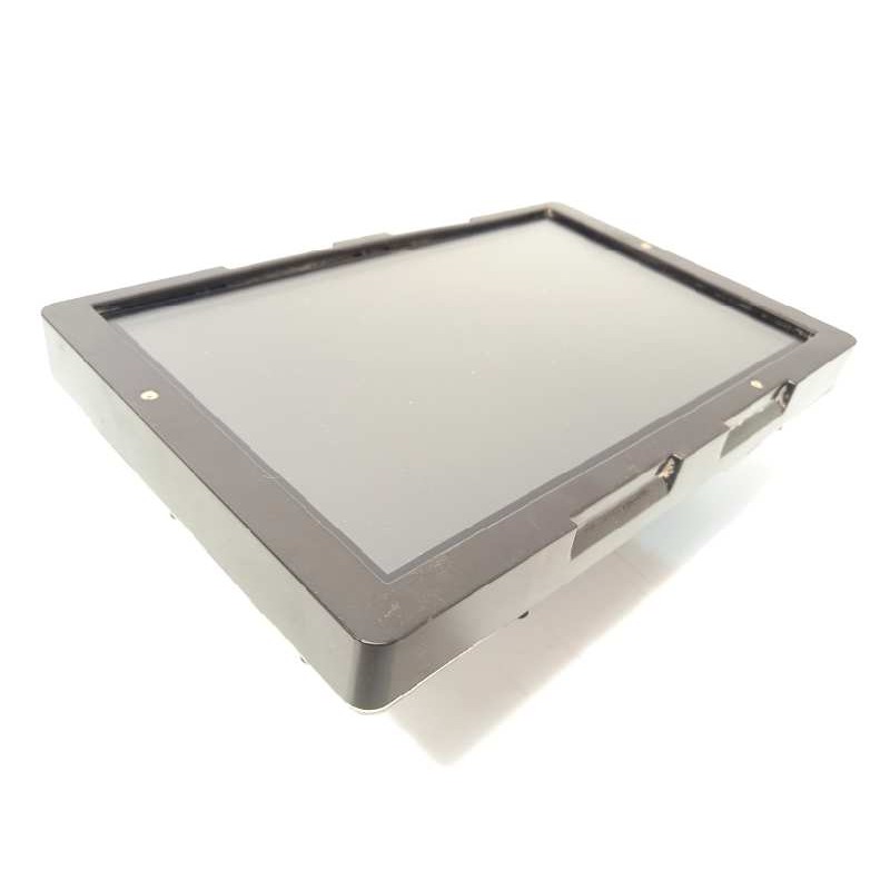 Recambio de pantalla multifuncion para opel astra k lim. 5türig 1.6 cdti dpf referencia OEM IAM 42342511  555343750