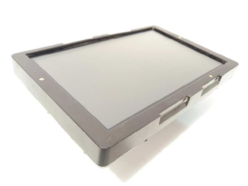 Recambio de pantalla multifuncion para opel astra k lim. 5türig 1.6 cdti dpf referencia OEM IAM 42342511  555343750