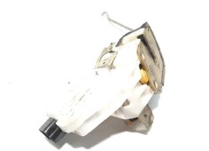 Recambio de cerradura puerta delantera derecha para mitsubishi l 200 (k6/7) 2.5 td cat referencia OEM IAM MR432140  