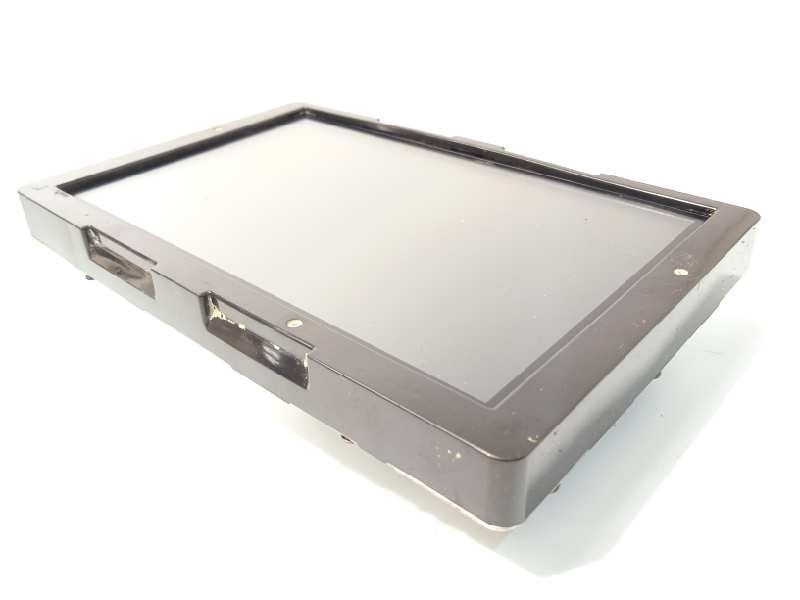 Recambio de pantalla multifuncion para opel astra k lim. 5türig 1.6 cdti dpf referencia OEM IAM 42342511  555343750