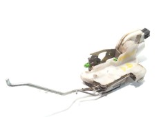 Recambio de cerradura puerta delantera derecha para mitsubishi l 200 (k6/7) 2.5 td cat referencia OEM IAM MR432140   2