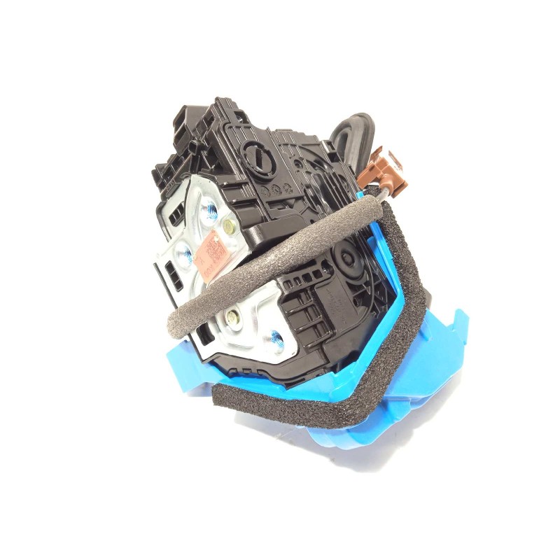 Recambio de cerradura puerta trasera derecha para kia e - niro hibrido referencia OEM IAM 81420AT000  