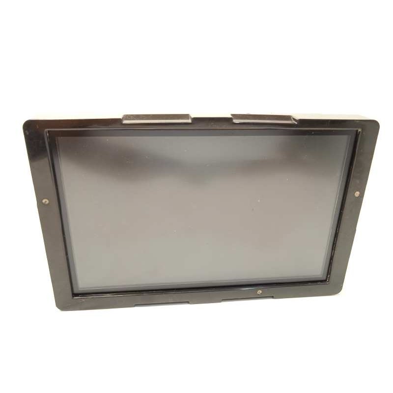 Recambio de pantalla multifuncion para opel astra k lim. 5türig 1.6 cdti dpf referencia OEM IAM 42342511  555343750