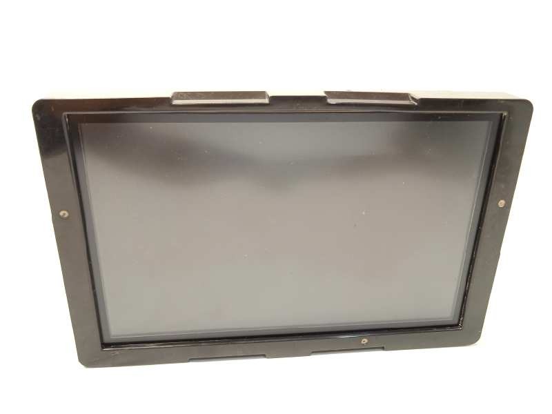 Recambio de pantalla multifuncion para opel astra k lim. 5türig 1.6 cdti dpf referencia OEM IAM 42342511  555343750