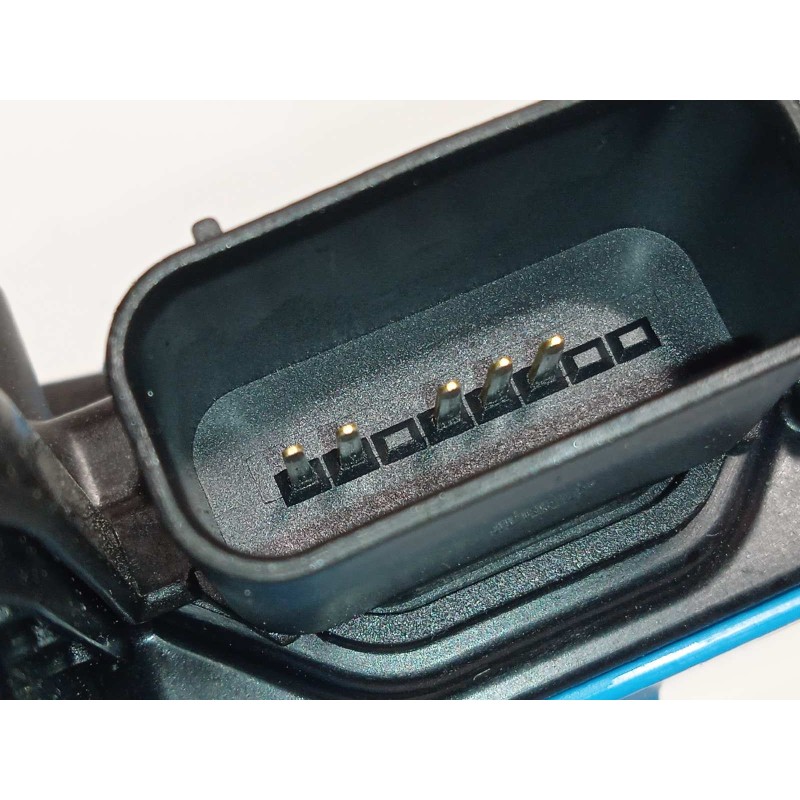 Recambio de cerradura puerta trasera derecha para kia e - niro hibrido referencia OEM IAM 81420AT000  