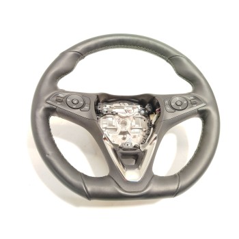 Recambio de volante para opel corsa f (p2jo) 1.2 (68) referencia OEM IAM 39196700  