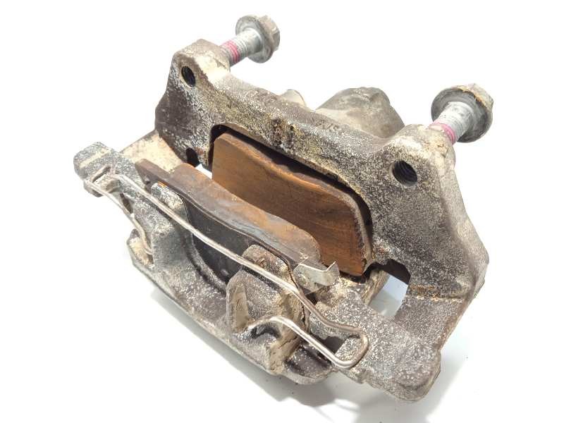 Recambio de pinza freno delantera derecha para opel astra k lim. 5türig 1.6 cdti dpf referencia OEM IAM 13508996  