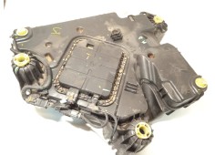 Recambio de deposito aditivo fap adblue para citroën jumpy fugón confort xl referencia OEM IAM 9822257280   2