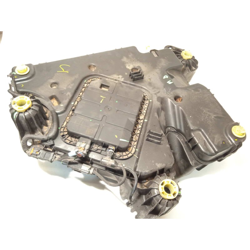 Recambio de deposito aditivo fap adblue para citroën jumpy fugón confort xl referencia OEM IAM 9822257280  