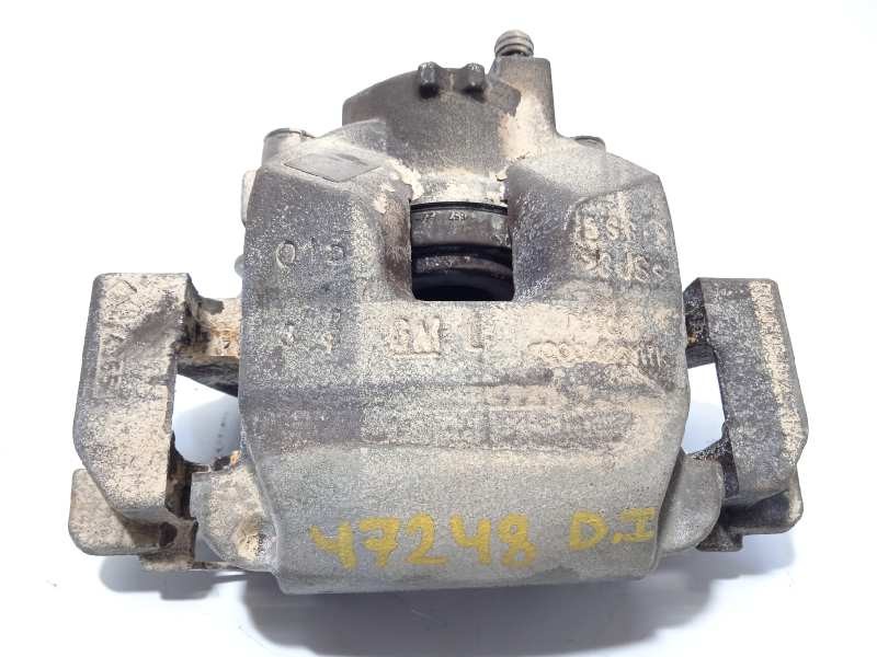 Recambio de pinza freno delantera izquierda para opel astra k lim. 5türig 1.6 cdti dpf referencia OEM IAM 13508995  
