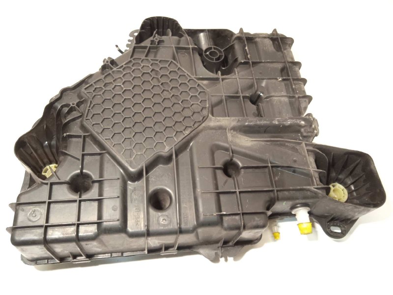 Recambio de deposito aditivo fap adblue para citroën jumpy fugón confort xl referencia OEM IAM 9822257280  