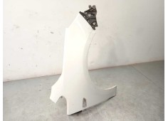 Recambio de aleta delantera derecha para opel astra j lim. 1.7 16v cdti referencia OEM IAM 13390003   2