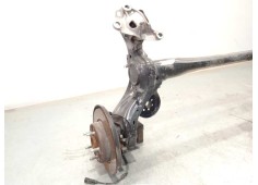 Recambio de puente trasero para opel astra k lim. 5türig 1.6 cdti dpf referencia OEM IAM 39169047   2