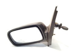 Recambio de retrovisor izquierdo para toyota yaris (ncp1/nlp1/scp1) 1.4 turbodiesel cat referencia OEM IAM 8794052___   2