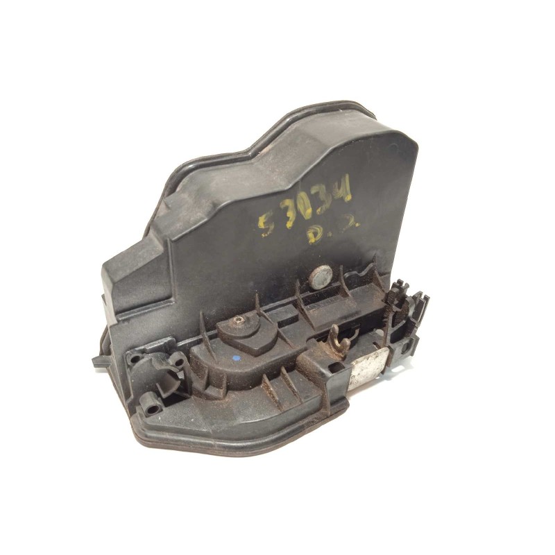 Recambio de cerradura puerta delantera derecha para bmw x3 (e83) 2.0d referencia OEM IAM 7167074  51217167074
