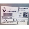 Recambio de modulo electronico para renault scenic iii 1.6 dci diesel fap referencia OEM IAM 293A03329R  5WK50279C