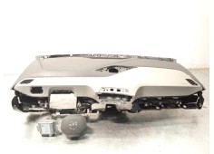 Recambio de kit airbag para volkswagen id.3 (e11) pro 1st referencia OEM IAM 10B857003FXDG 10A880201FXEA 10A880204G