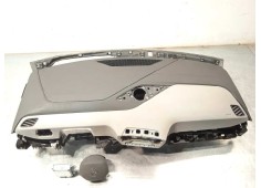 Recambio de kit airbag para volkswagen id.3 (e11) pro 1st referencia OEM IAM 10B857003FXDG 10A880201FXEA 10A880204G 2