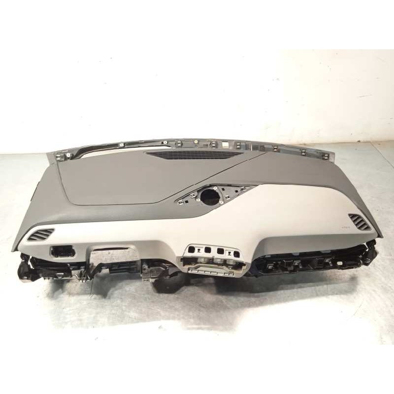 Recambio de kit airbag para volkswagen id.3 (e11) pro 1st referencia OEM IAM 10B857003FXDG 10A880201FXEA 10A880204G