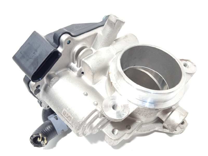 Recambio de caja mariposa para volkswagen golf vii lim. (bq1) advance referencia OEM IAM 04L128063T A2C94859900 04L128059T