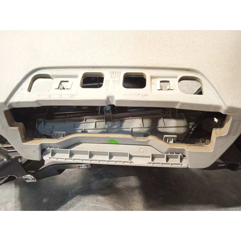 Recambio de kit airbag para volkswagen id.3 (e11) pro 1st referencia OEM IAM 10B857003FXDG 10A880201FXEA 10A880204G