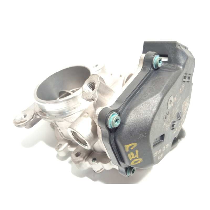 Recambio de caja mariposa para volkswagen golf vii lim. (bq1) advance referencia OEM IAM 04L128063T A2C94859900 04L128059T