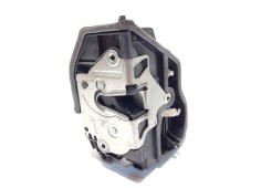 Recambio de cerradura puerta delantera izquierda para bmw x3 (e83) 2.0d referencia OEM IAM 7167071  51227167071